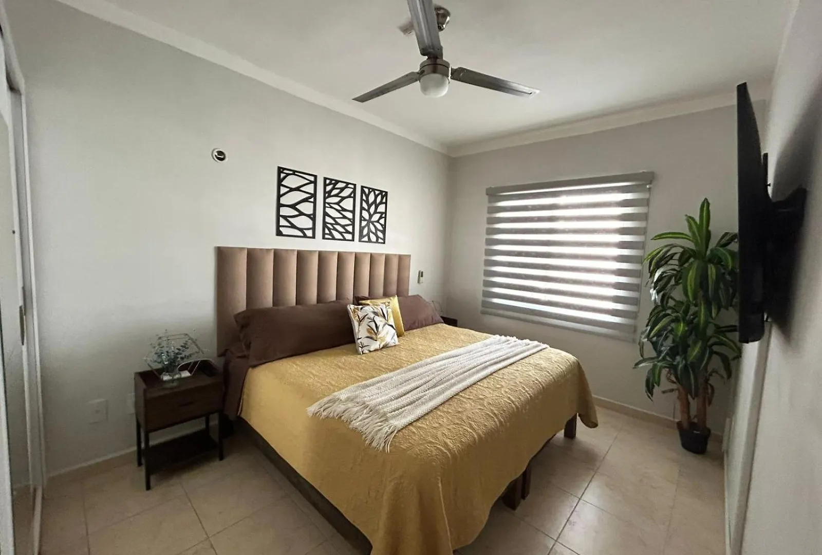 Torrent Appartement Playa del Carmen Mexico