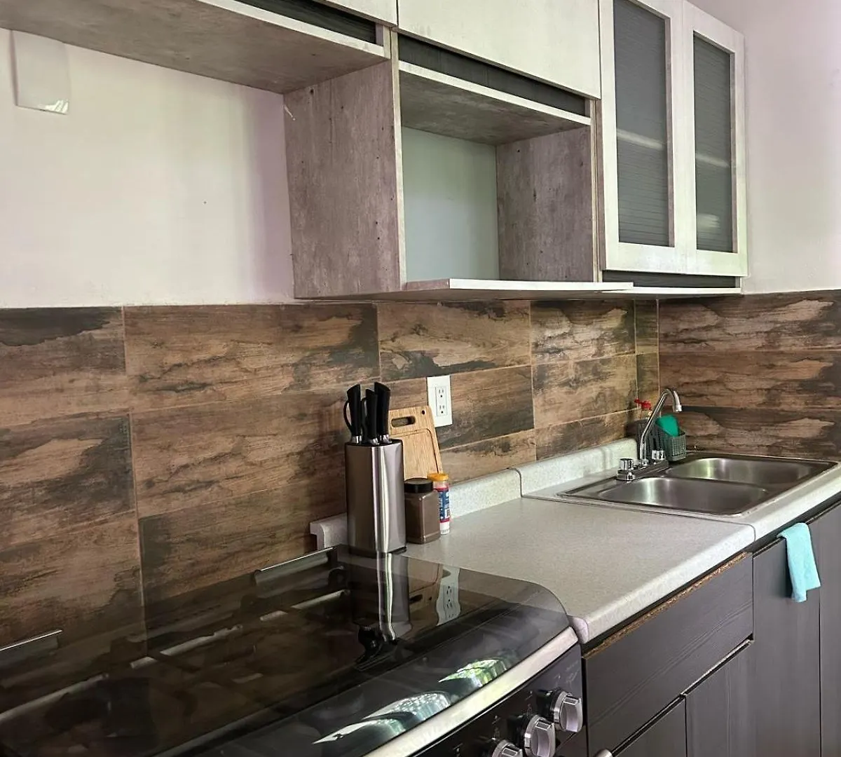 Torrent Apartment Playa del Carmen 0*,