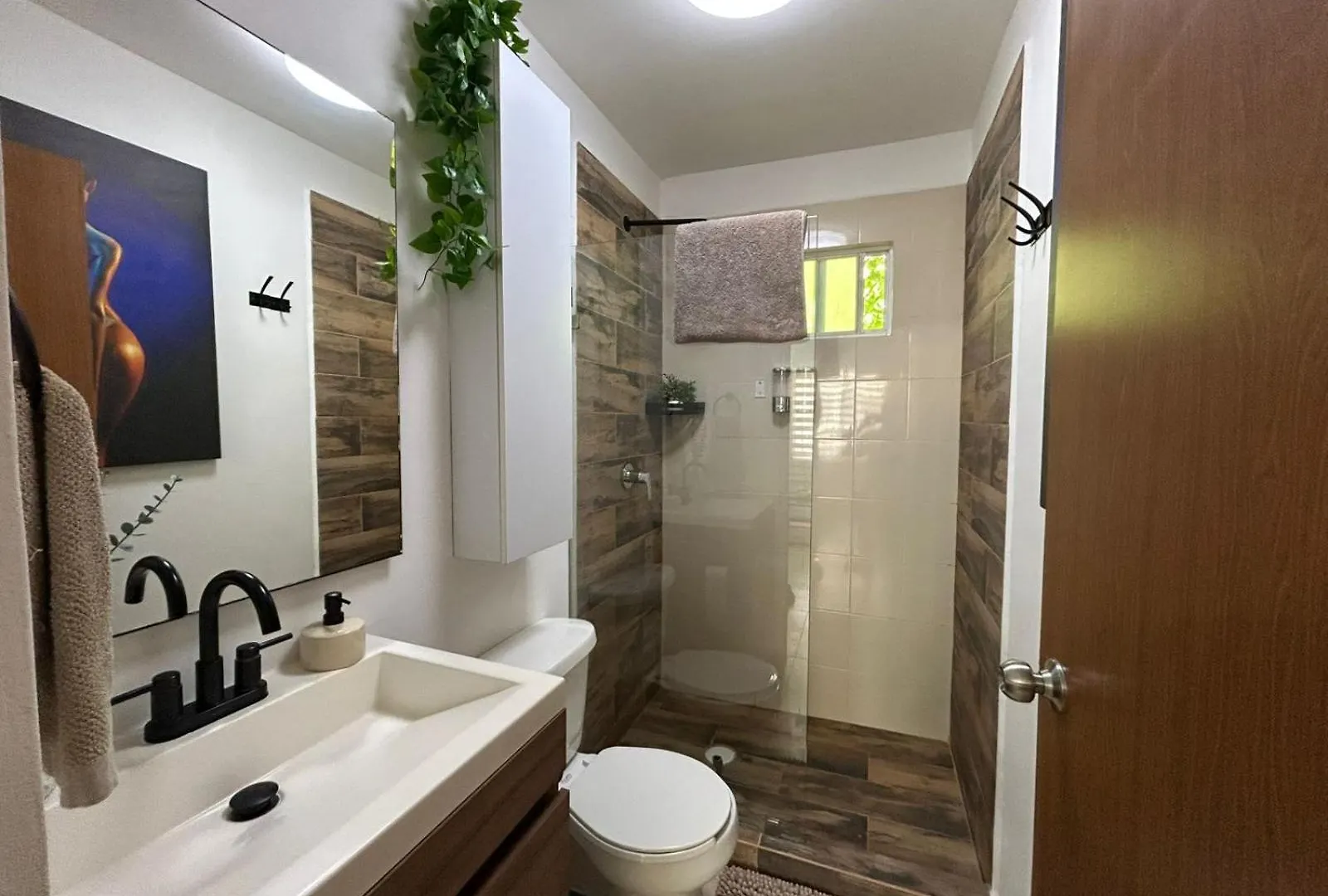 Torrent Apartment Playa del Carmen