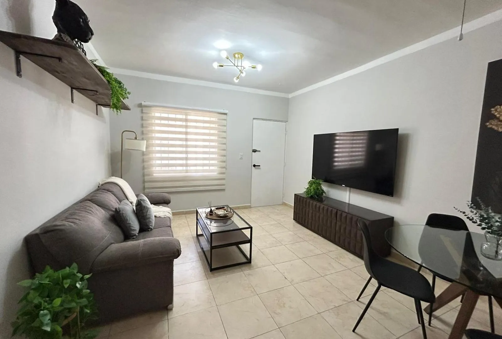 Torrent Apartment Playa del Carmen