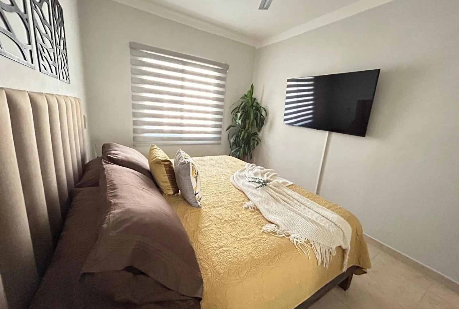Torrent Apartment Playa del Carmen