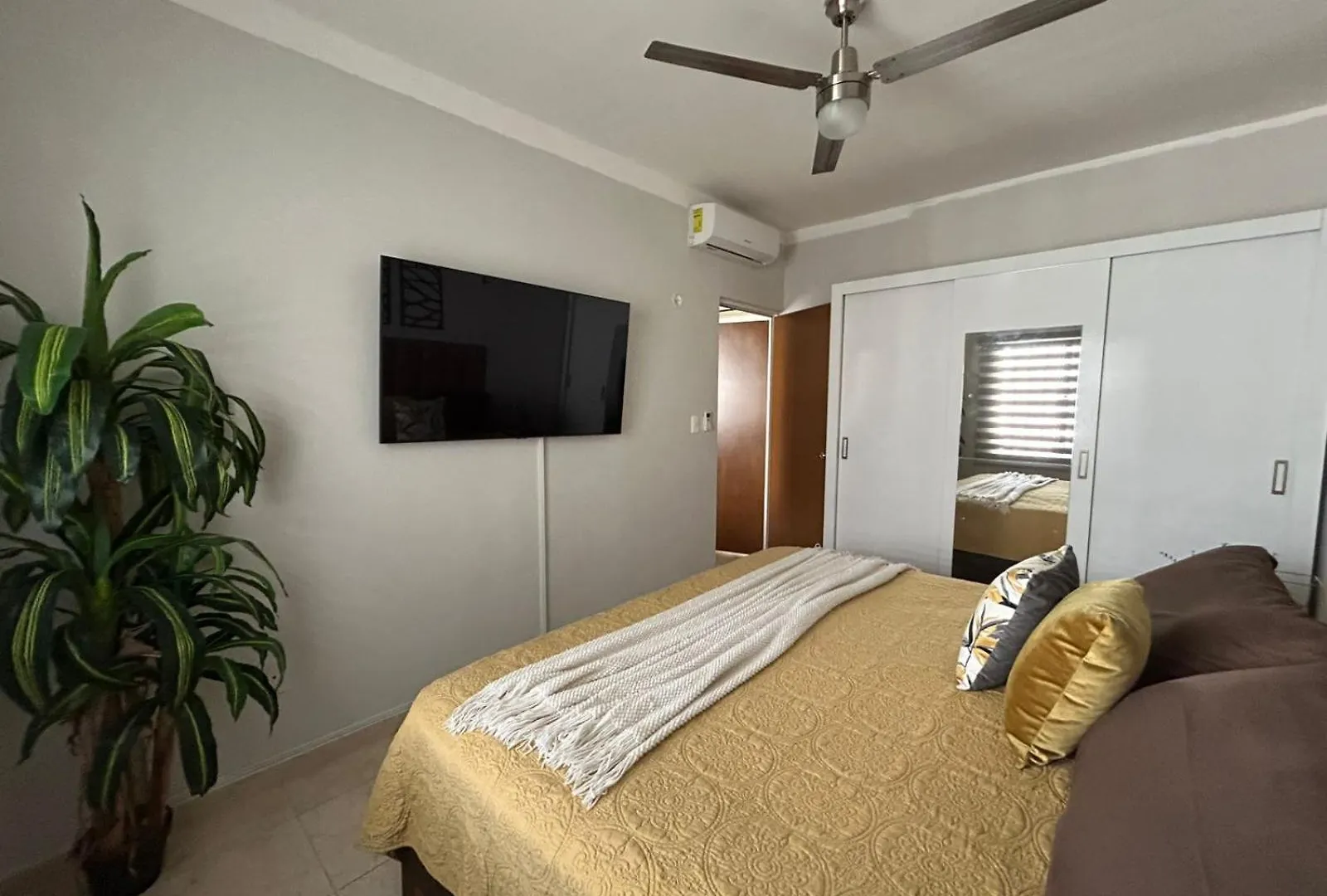 Torrent Apartment Playa del Carmen Mexico